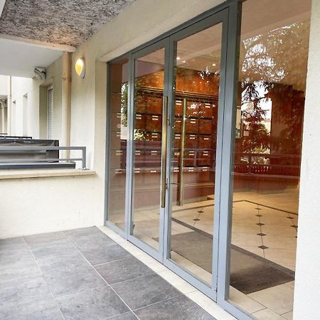 L'Estival - Free Parking Apartment Mainvilliers  Exterior photo