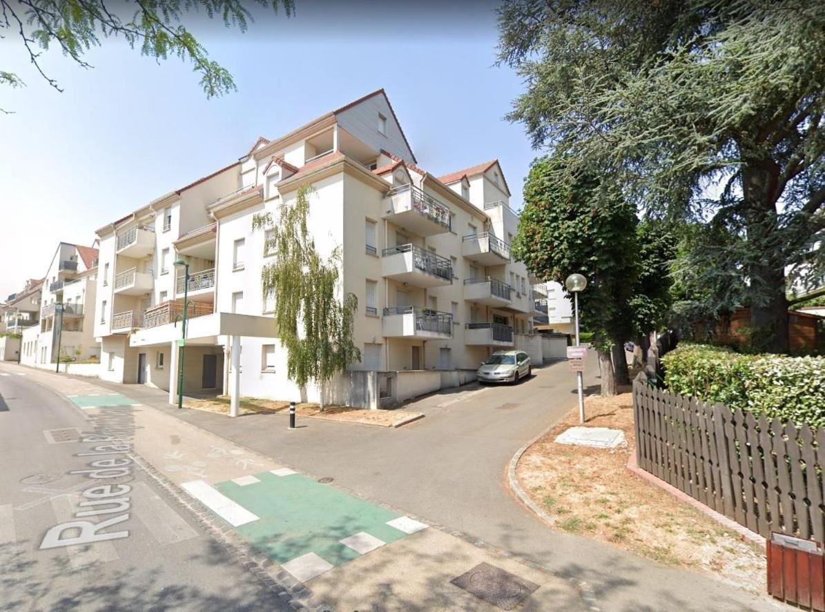 L'Estival - Free Parking Apartment Mainvilliers  Exterior photo